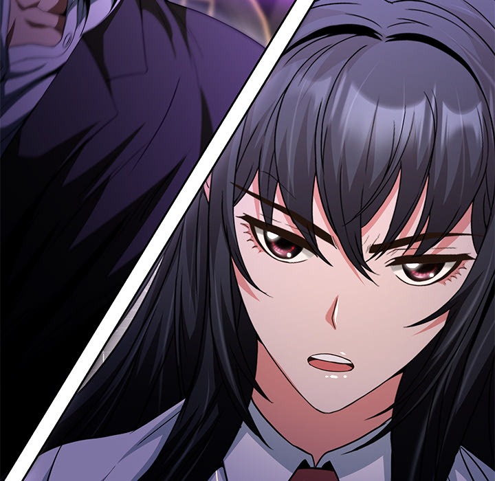 My Gangster Girlfriend Chap Chapter 38-My Gangster Girlfriend - Next Chap 39