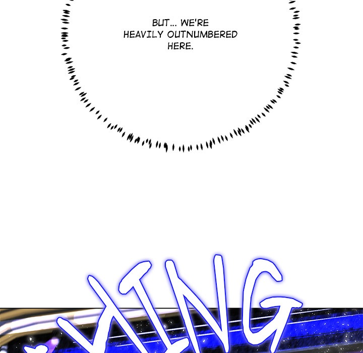 My Gangster Girlfriend Chap Chapter 38-My Gangster Girlfriend - Next Chap 39