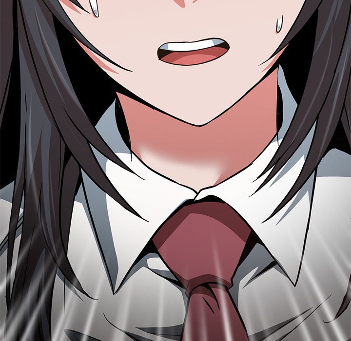 My Gangster Girlfriend Chap Chapter 38-My Gangster Girlfriend - Next Chap 39