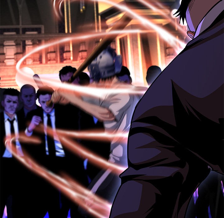 My Gangster Girlfriend Chap Chapter 38-My Gangster Girlfriend - Next Chap 39