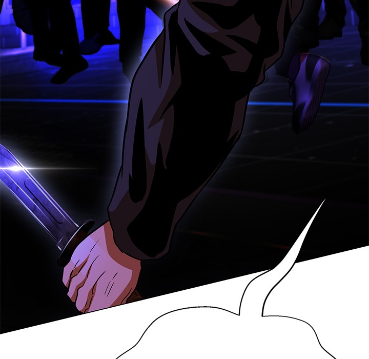 My Gangster Girlfriend Chap Chapter 38-My Gangster Girlfriend - Next Chap 39