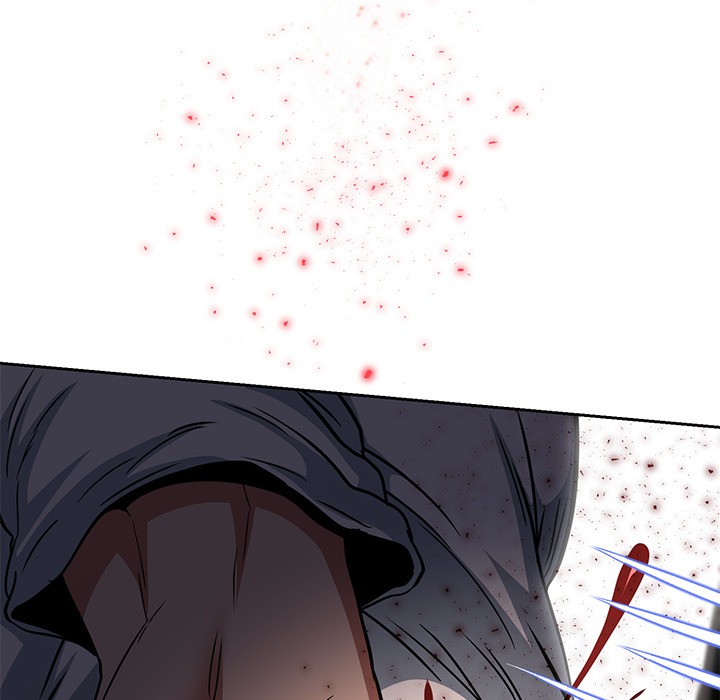 My Gangster Girlfriend Chap Chapter 38-My Gangster Girlfriend - Next Chap 39