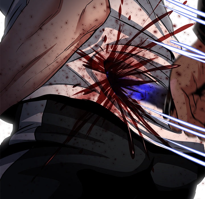 My Gangster Girlfriend Chap Chapter 38-My Gangster Girlfriend - Next Chap 39