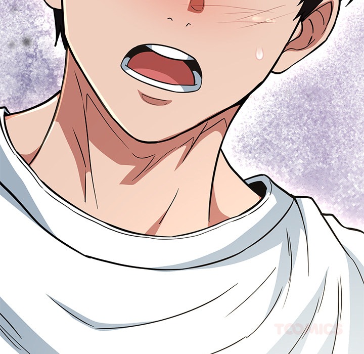 My Gangster Girlfriend Chap Chapter 38-My Gangster Girlfriend - Next Chap 39