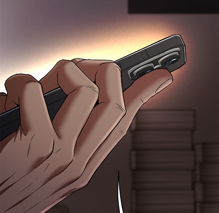 My Gangster Girlfriend Chap Chapter 38-My Gangster Girlfriend - Next Chap 39