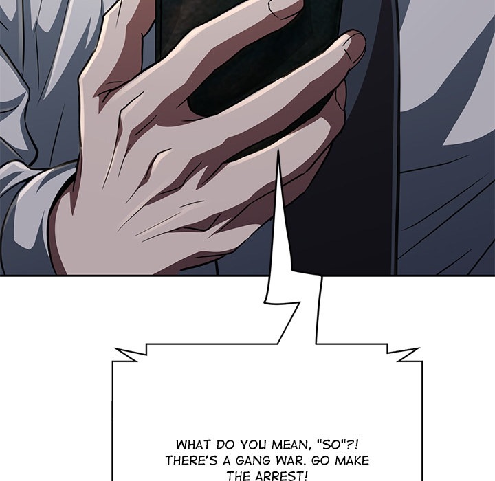 My Gangster Girlfriend Chap Chapter 38-My Gangster Girlfriend - Next Chap 39