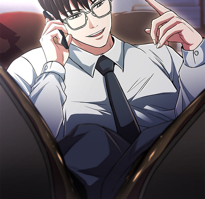 My Gangster Girlfriend Chap Chapter 38-My Gangster Girlfriend - Next Chap 39