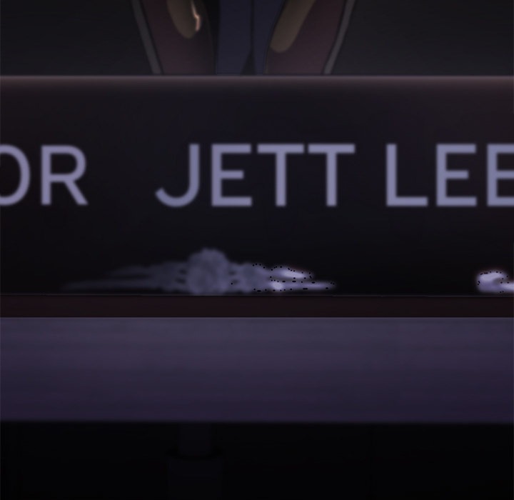 My Gangster Girlfriend Chap Chapter 38-My Gangster Girlfriend - Next Chap 39