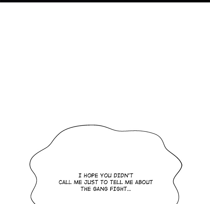 My Gangster Girlfriend Chap Chapter 38-My Gangster Girlfriend - Next Chap 39