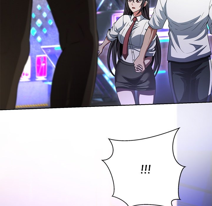 My Gangster Girlfriend Chap Chapter 39-My Gangster Girlfriend - Next Chap 40