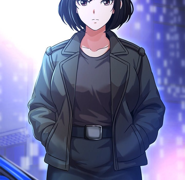 My Gangster Girlfriend Chap Chapter 39-My Gangster Girlfriend - Next Chap 40