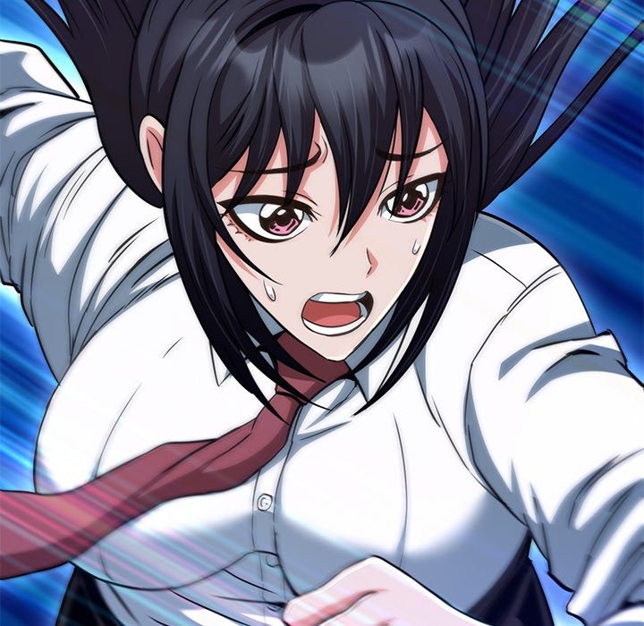 My Gangster Girlfriend Chap Chapter 39-My Gangster Girlfriend - Next Chap 40