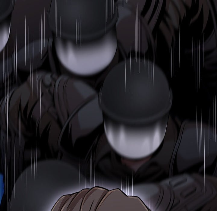 My Gangster Girlfriend Chap Chapter 39-My Gangster Girlfriend - Next Chap 40