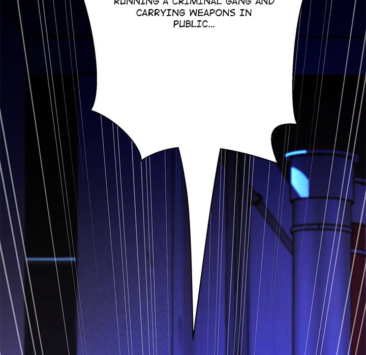 My Gangster Girlfriend Chap Chapter 39-My Gangster Girlfriend - Next Chap 40