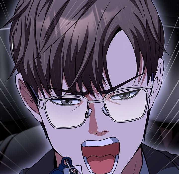 My Gangster Girlfriend Chap Chapter 39-My Gangster Girlfriend - Next Chap 40