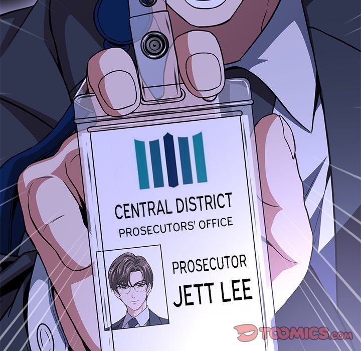 My Gangster Girlfriend Chap Chapter 39-My Gangster Girlfriend - Next Chap 40