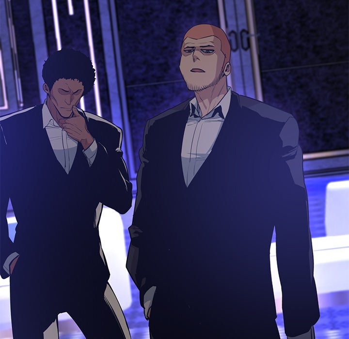 My Gangster Girlfriend Chap Chapter 39-My Gangster Girlfriend - Next Chap 40