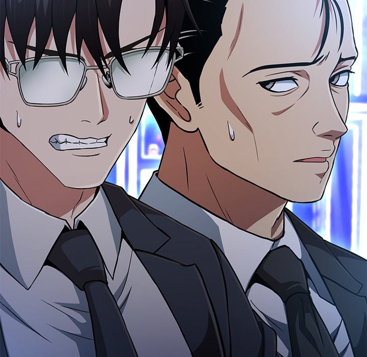 My Gangster Girlfriend Chap Chapter 39-My Gangster Girlfriend - Next Chap 40