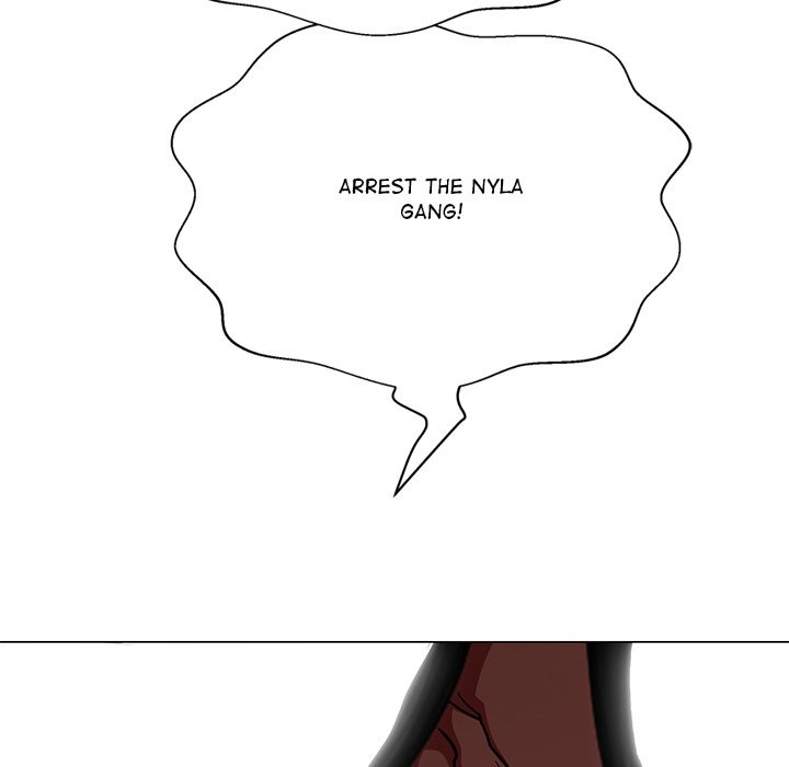 My Gangster Girlfriend Chap Chapter 39-My Gangster Girlfriend - Next Chap 40