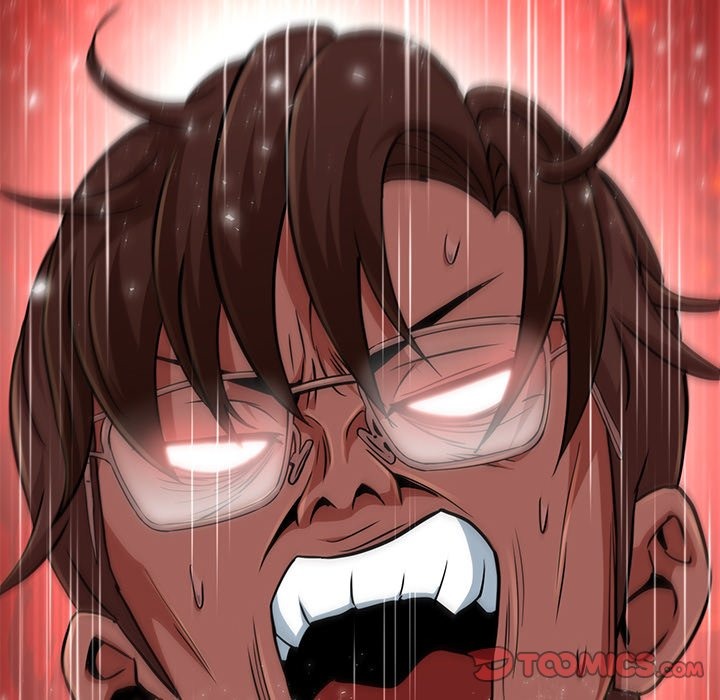 My Gangster Girlfriend Chap Chapter 39-My Gangster Girlfriend - Next Chap 40