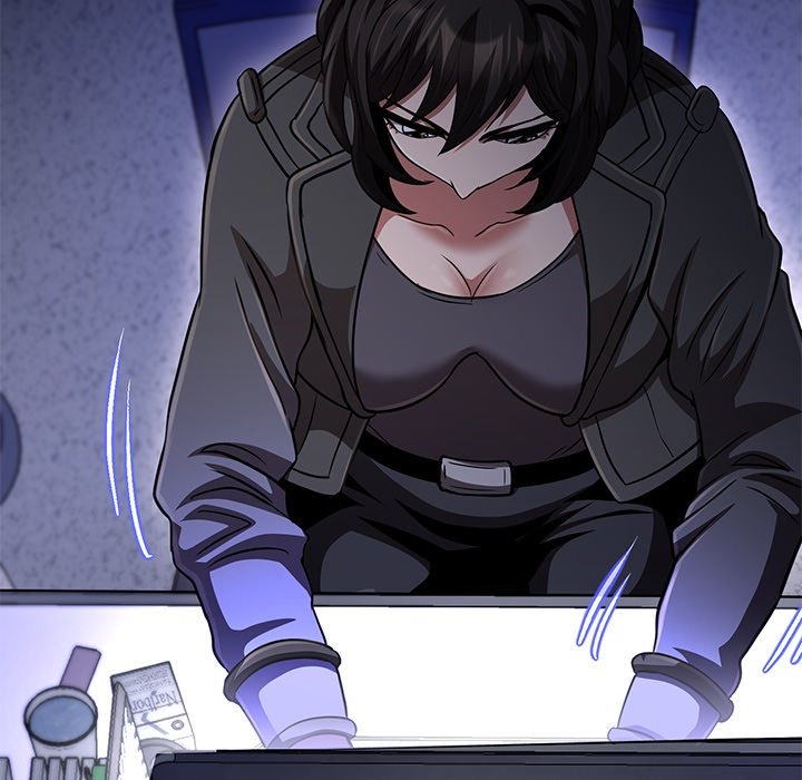 My Gangster Girlfriend Chap Chapter 39-My Gangster Girlfriend - Next Chap 40