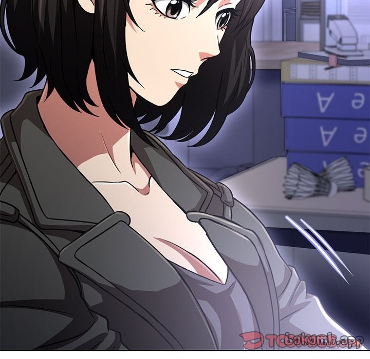 My Gangster Girlfriend Chap Chapter 39-My Gangster Girlfriend - Next Chap 40