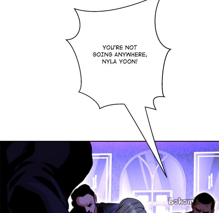 My Gangster Girlfriend Chap Chapter 39-My Gangster Girlfriend - Next Chap 40