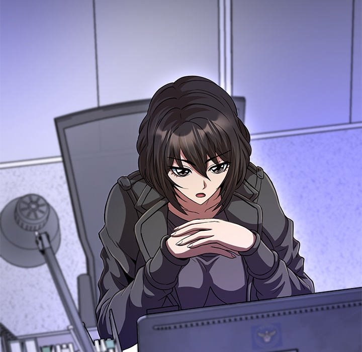 My Gangster Girlfriend Chap Chapter 39-My Gangster Girlfriend - Next Chap 40