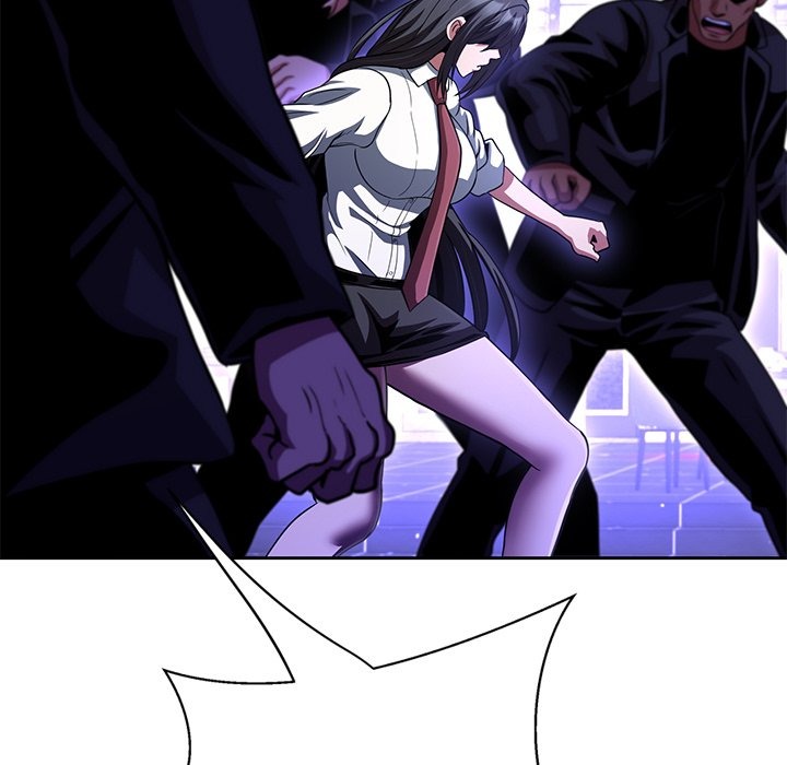 My Gangster Girlfriend Chap Chapter 39-My Gangster Girlfriend - Next Chap 40