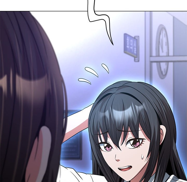 My Gangster Girlfriend Chap Chapter 39-My Gangster Girlfriend - Next Chap 40