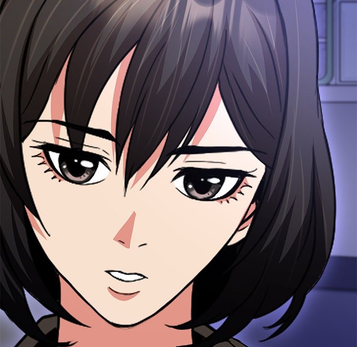 My Gangster Girlfriend Chap Chapter 39-My Gangster Girlfriend - Next Chap 40