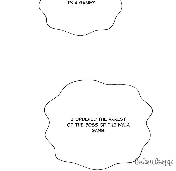 My Gangster Girlfriend Chap Chapter 39-My Gangster Girlfriend - Next Chap 40