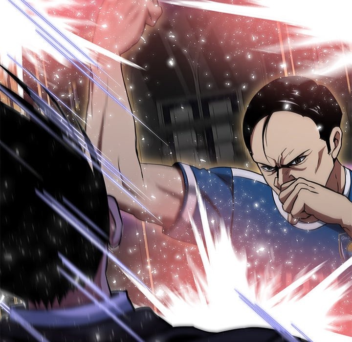 My Gangster Girlfriend Chap Chapter 39-My Gangster Girlfriend - Next Chap 40