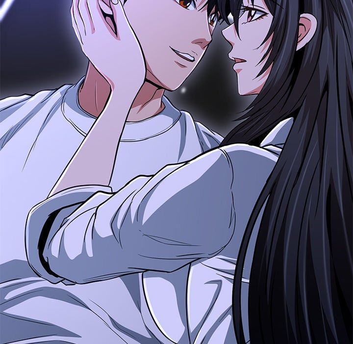 My Gangster Girlfriend Chap Chapter 39-My Gangster Girlfriend - Next Chap 40