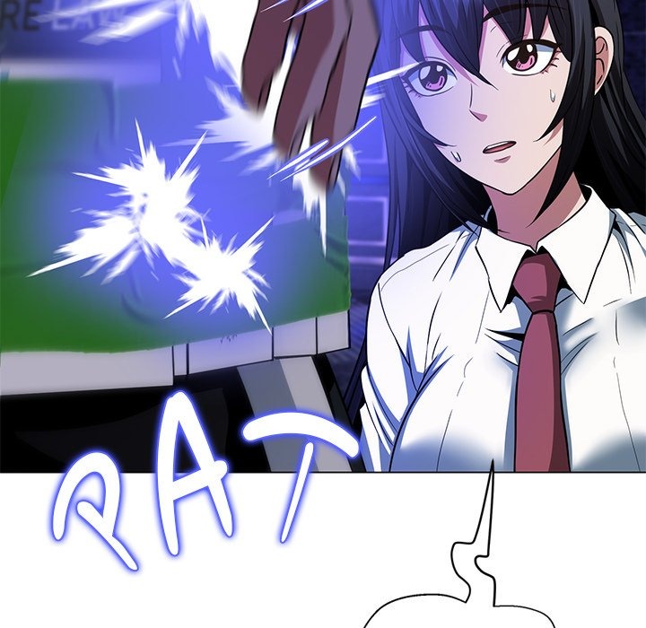 My Gangster Girlfriend Chap Chapter 39-My Gangster Girlfriend - Next Chap 40