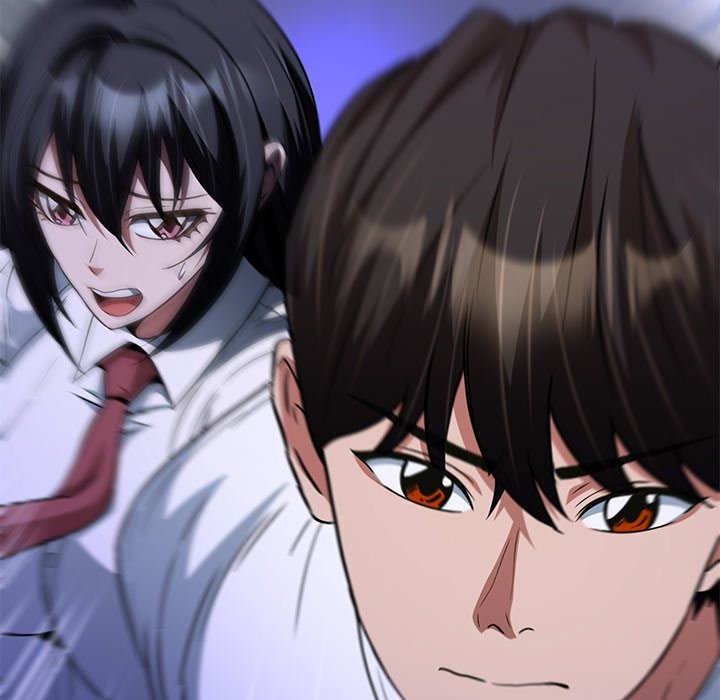 My Gangster Girlfriend Chap Chapter 39-My Gangster Girlfriend - Next Chap 40