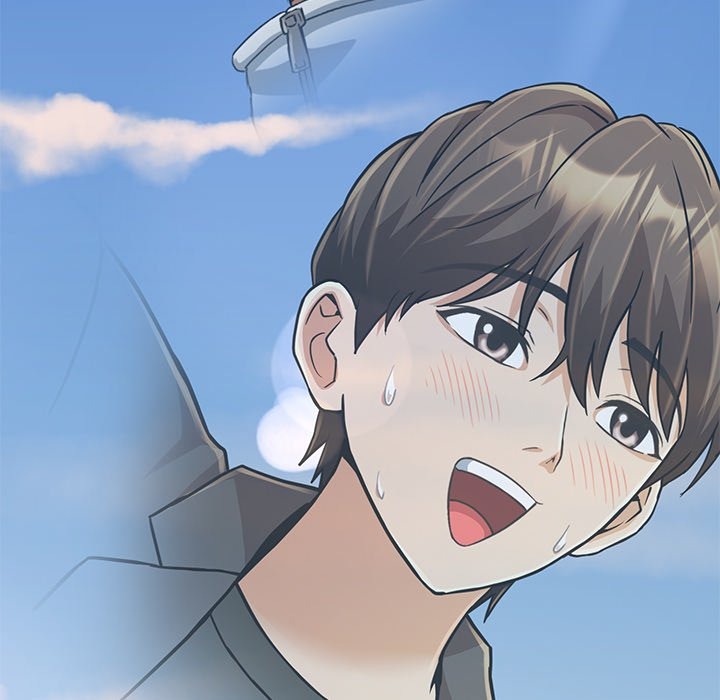 My Gangster Girlfriend Chap Chapter 40-My Gangster Girlfriend - Next Chap 41