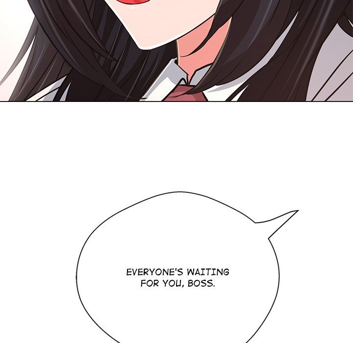 My Gangster Girlfriend Chap Chapter 40-My Gangster Girlfriend - Next Chap 41