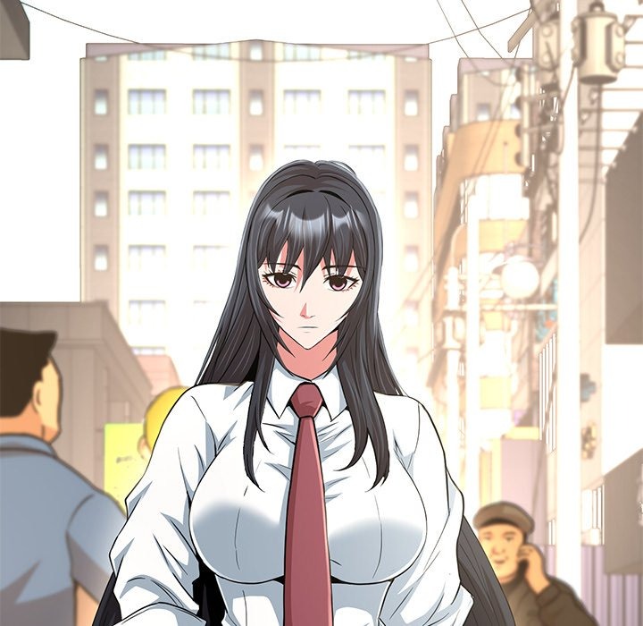 My Gangster Girlfriend Chap Chapter 40-My Gangster Girlfriend - Next Chap 41