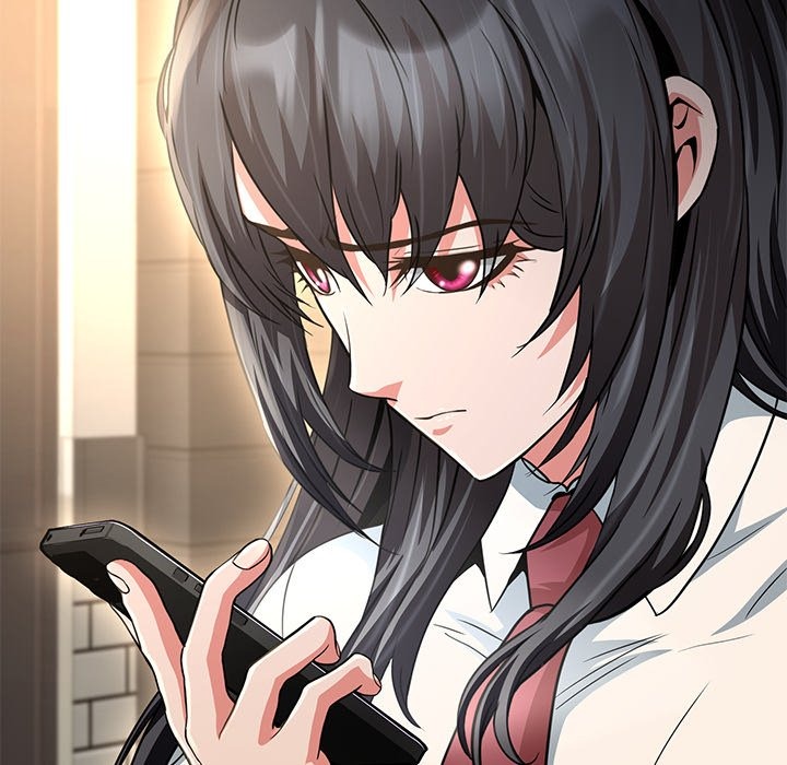 My Gangster Girlfriend Chap Chapter 40-My Gangster Girlfriend - Next Chap 41