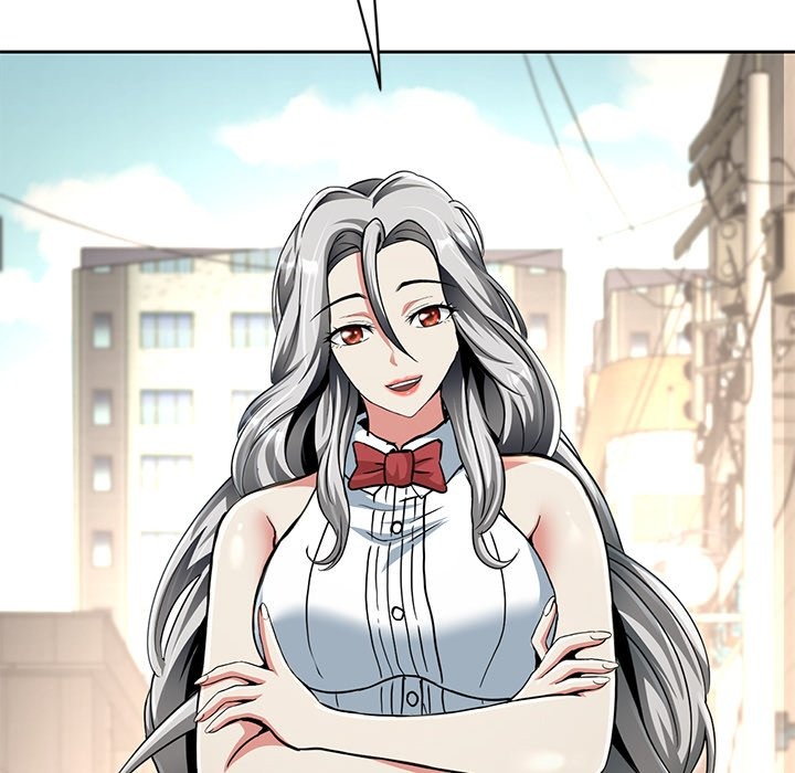 My Gangster Girlfriend Chap Chapter 40-My Gangster Girlfriend - Next Chap 41