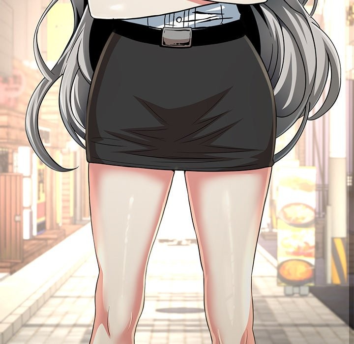 My Gangster Girlfriend Chap Chapter 40-My Gangster Girlfriend - Next Chap 41