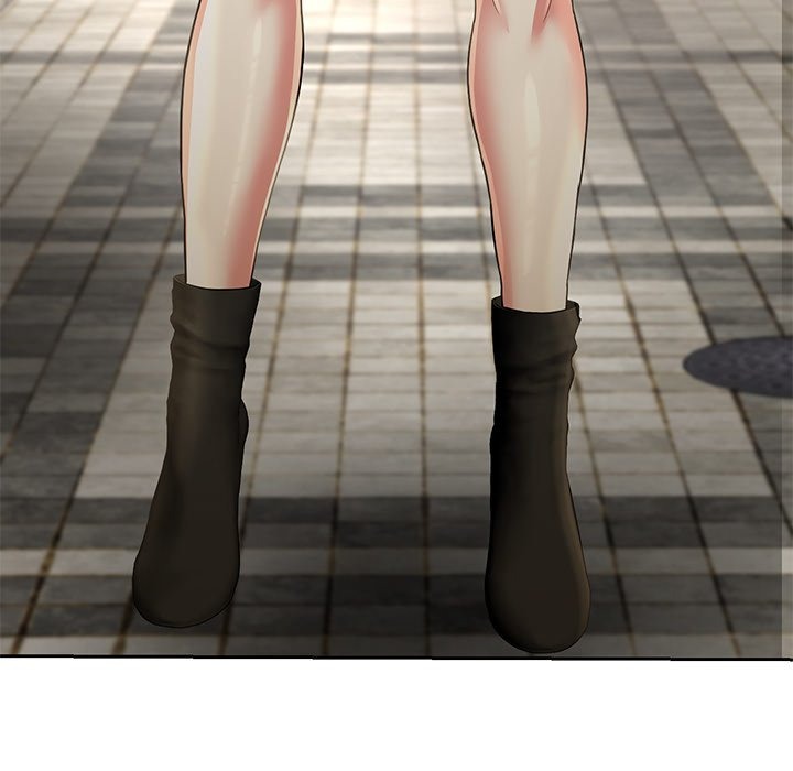 My Gangster Girlfriend Chap Chapter 40-My Gangster Girlfriend - Next Chap 41