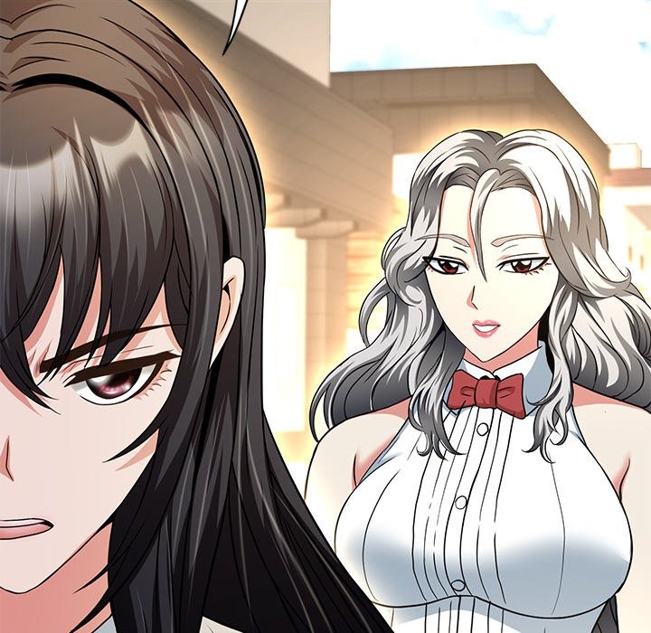 My Gangster Girlfriend Chap Chapter 40-My Gangster Girlfriend - Next Chap 41