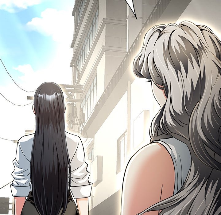 My Gangster Girlfriend Chap Chapter 40-My Gangster Girlfriend - Next Chap 41