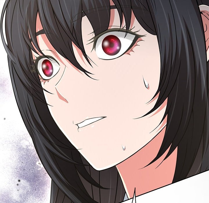 My Gangster Girlfriend Chap Chapter 40-My Gangster Girlfriend - Next Chap 41