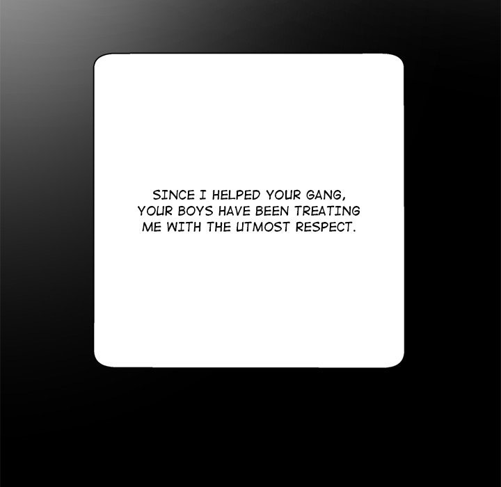 My Gangster Girlfriend Chap Chapter 40-My Gangster Girlfriend - Next Chap 41