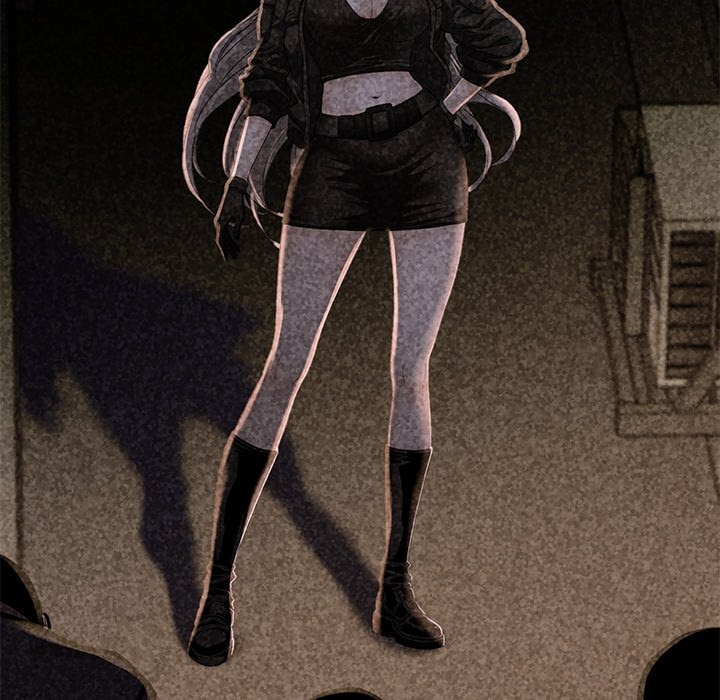 My Gangster Girlfriend Chap Chapter 40-My Gangster Girlfriend - Next Chap 41