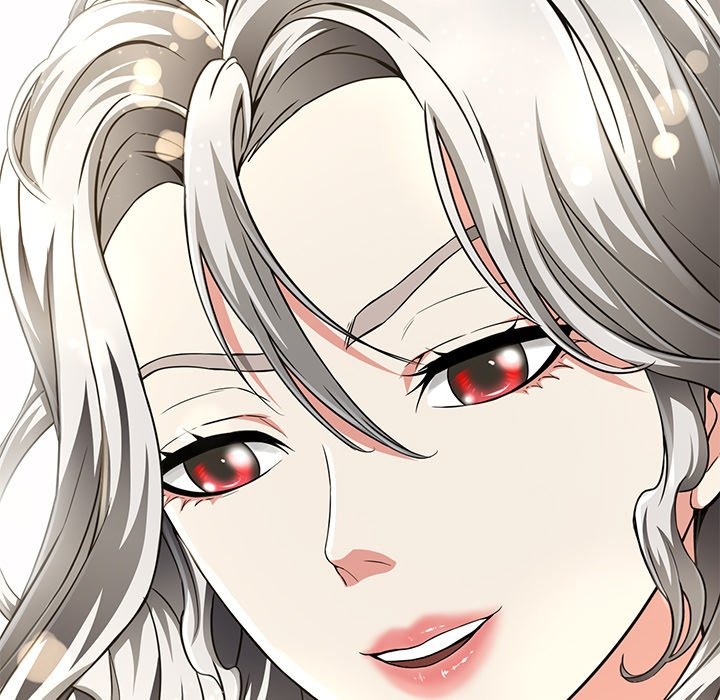 My Gangster Girlfriend Chap Chapter 40-My Gangster Girlfriend - Next Chap 41