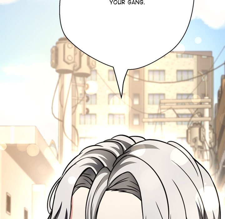 My Gangster Girlfriend Chap Chapter 40-My Gangster Girlfriend - Next Chap 41